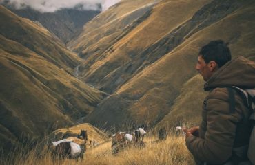 Azerbaijan Exped
