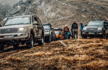 Expeds 4x4 Kyrgyzstan30