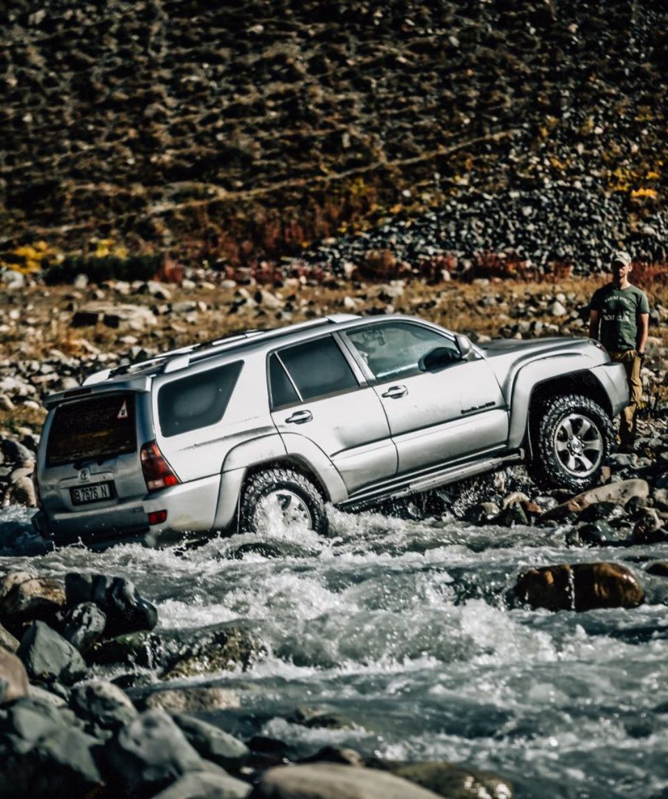 Expeds 4x4 Kyrgyzstan26