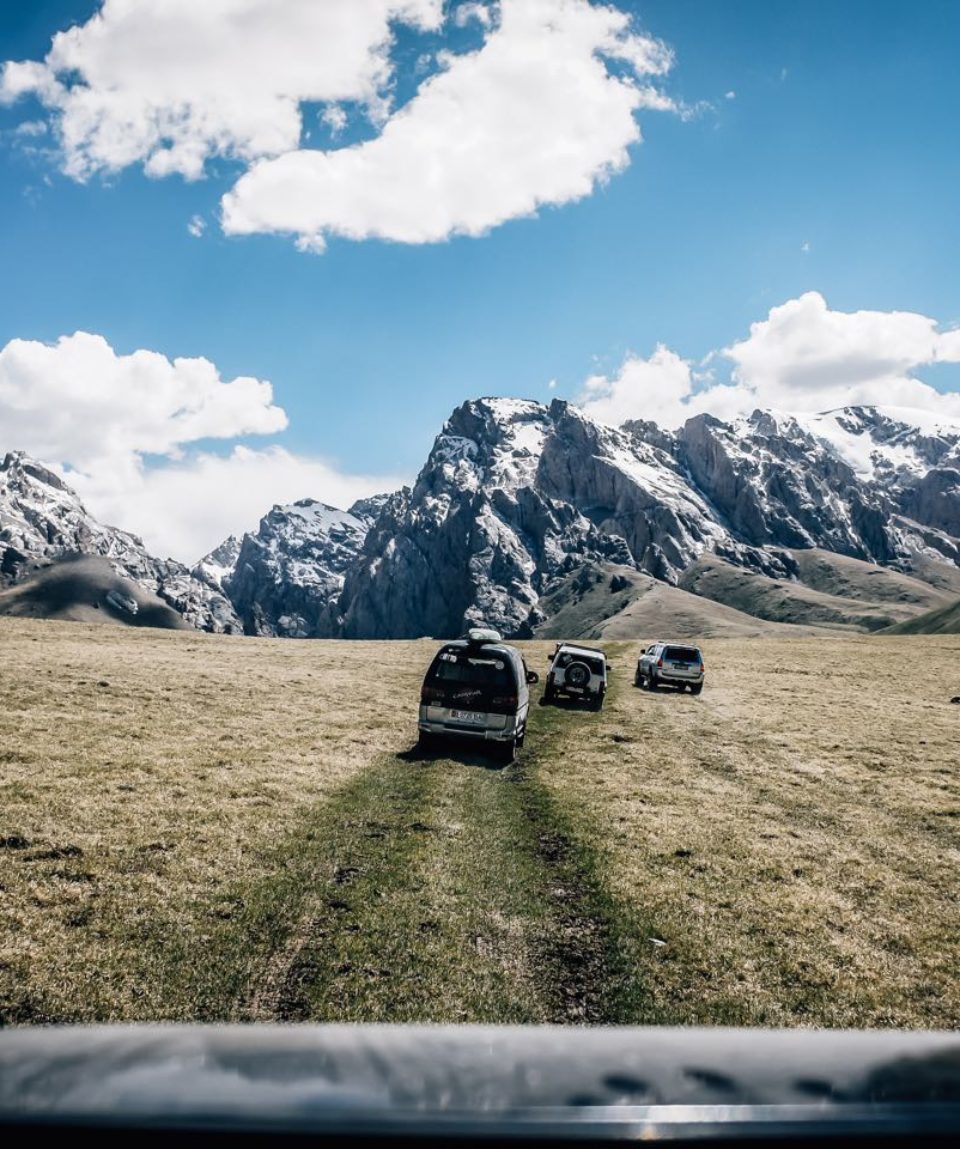Expeds 4x4 Kyrgyzstan9