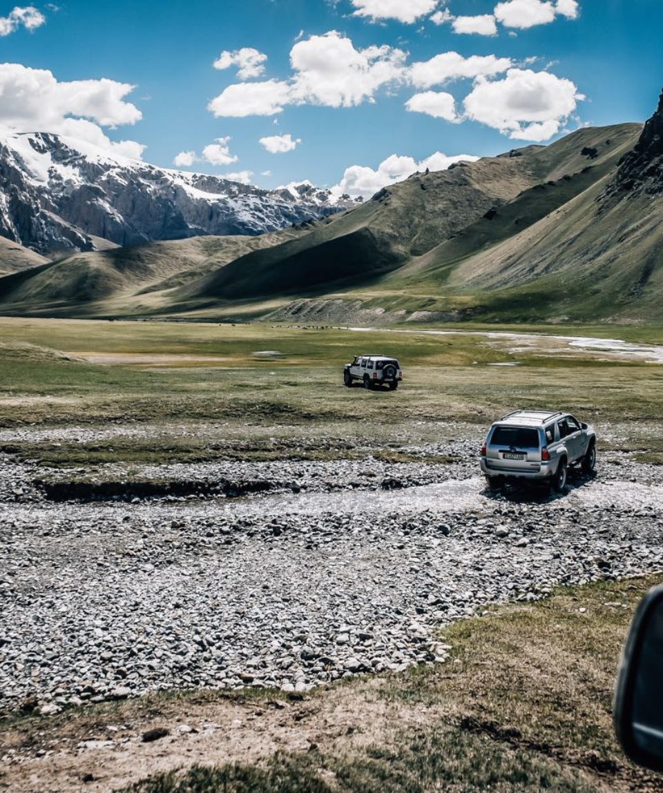 Expeds 4x4 Kyrgyzstan8