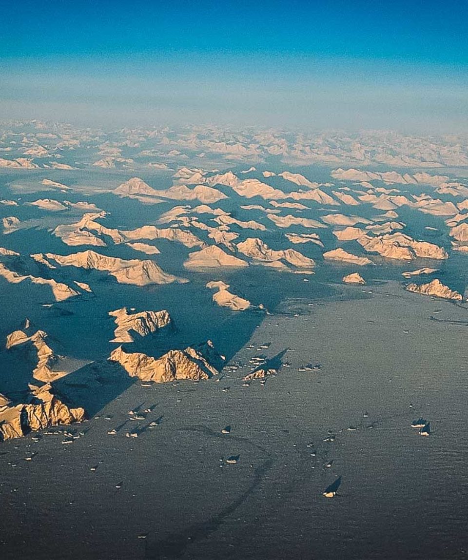 Greenland Exped