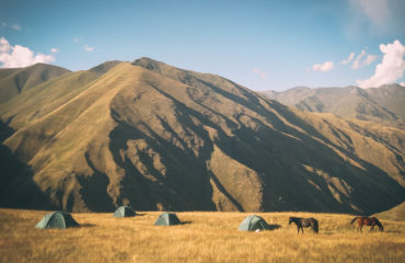 Exped Caucasus