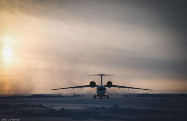 North Pole Exped