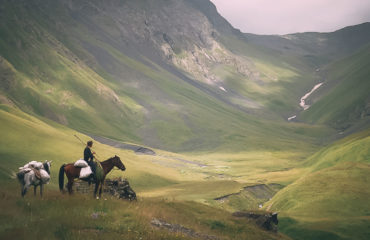 Exped Caucasus