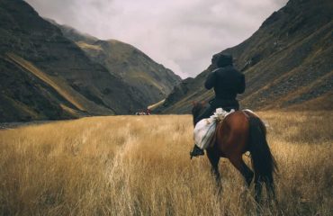 Azerbaijan Exped