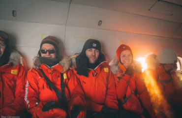 North Pole Exped