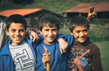 Exped Caucasus