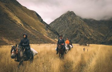 Azerbaijan Exped