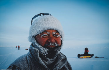 North Pole Exped