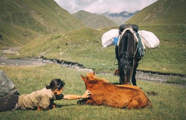 Exped Caucasus
