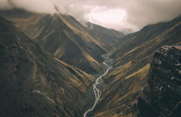 Azerbaijan Exped