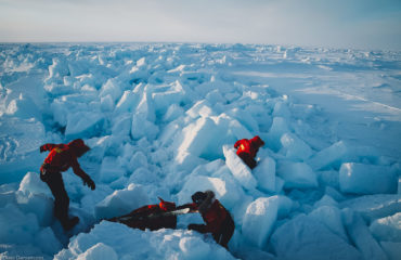 North Pole Exped