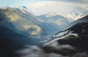 Exped Caucasus