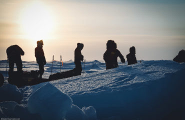 North Pole Exped