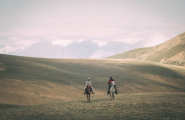 Exped Caucasus