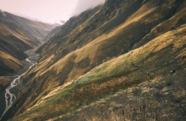 Azerbaijan Exped