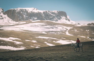 Exped Caucasus