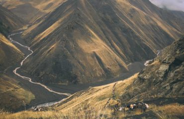 Azerbaijan Exped