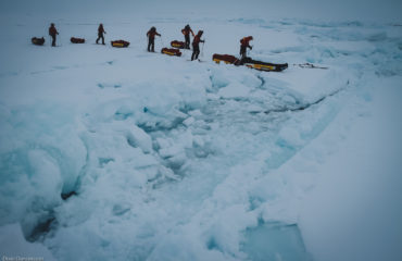 North Pole Exped