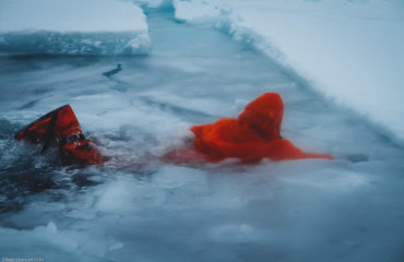 North Pole Exped