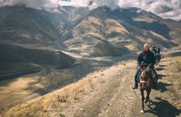 Azerbaijan Exped