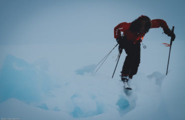 North Pole Exped