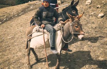 Azerbaijan Exped