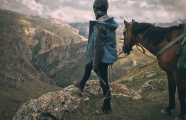 Azerbaijan Exped