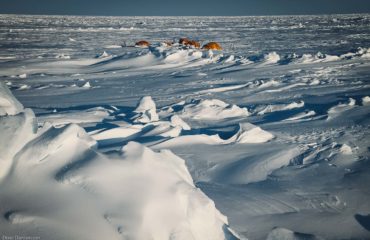 North Pole Exped