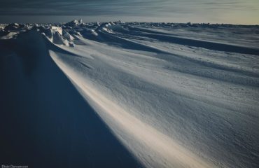 North Pole Exped