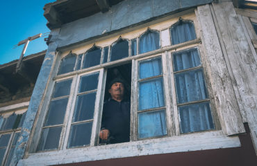 Azerbaijan Exped