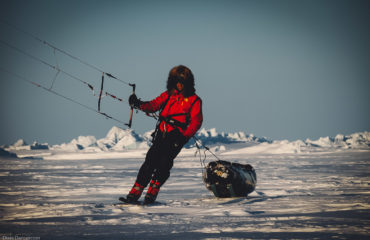 North Pole Exped