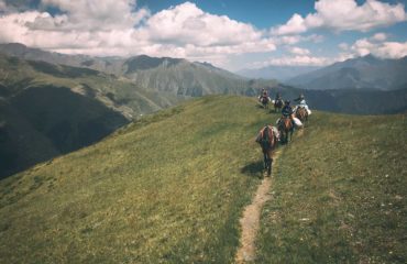 Exped Caucasus