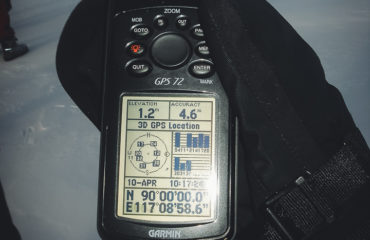 North Pole Exped