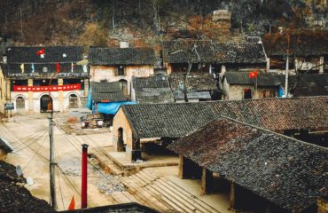 North Vietnam Mountain Exped
