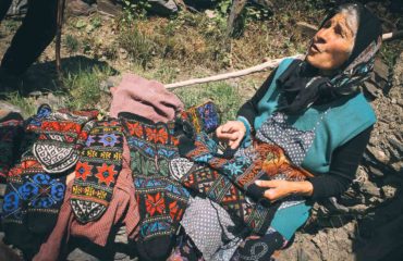 Exped Caucasus