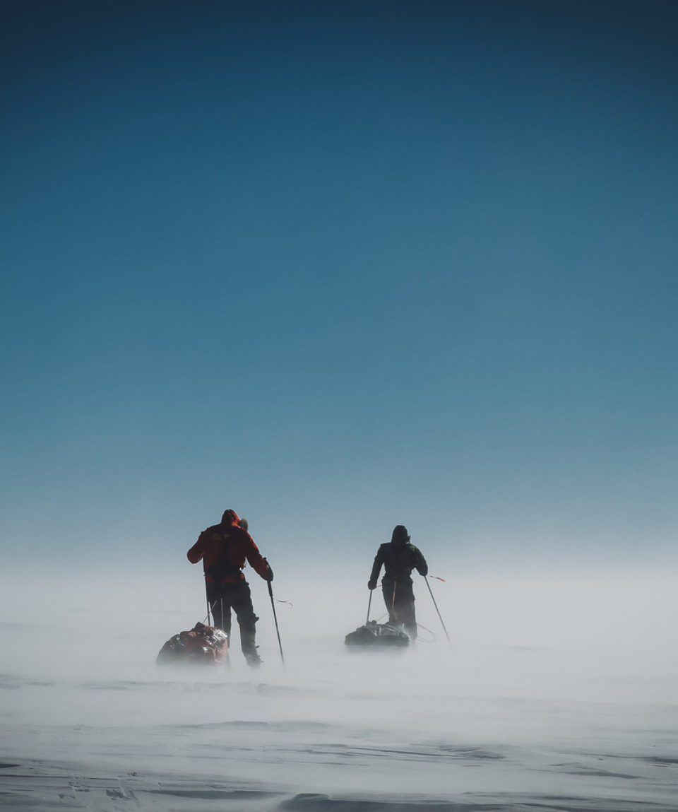 Polar Exped