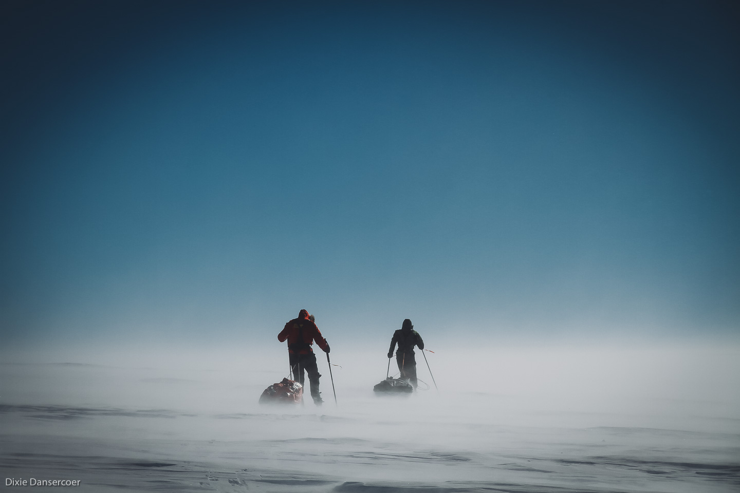 Polar Exped
