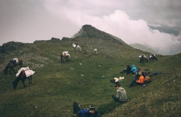 Exped Caucasus