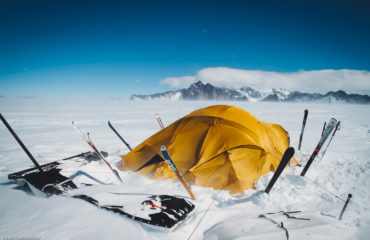 Polar Exped