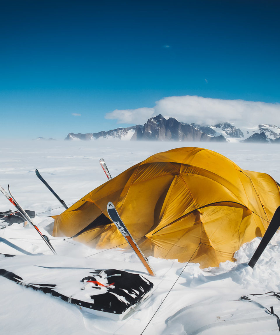 Polar Exped