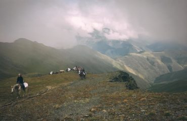 Exped Caucasus