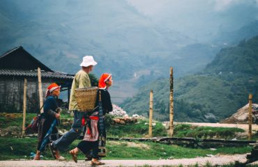 Northern Vietnam Exped 14 days