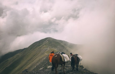 Exped Caucasus