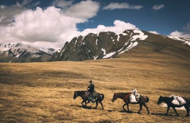 Exped Caucasus