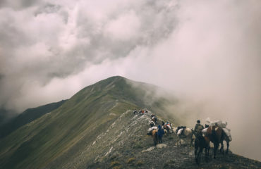 Exped Caucasus