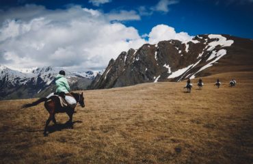 Exped Caucasus