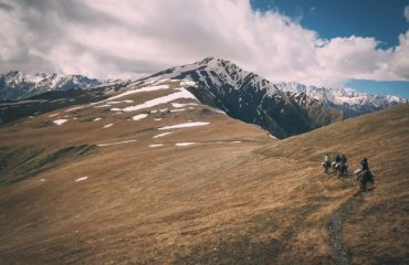 Exped Caucasus
