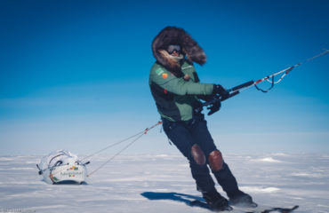 Polar Exped